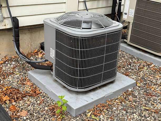 24/7 Emergency Ductwork Repair experts in Hunt, TX