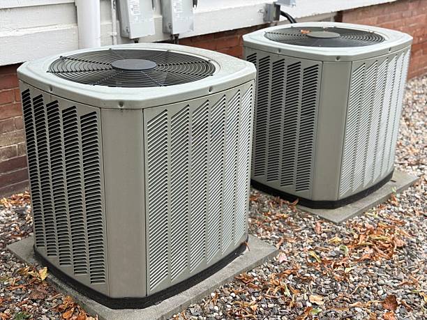 Reliable Ductwork Repair contractor in Hunt, TX by Leonard HVAC
